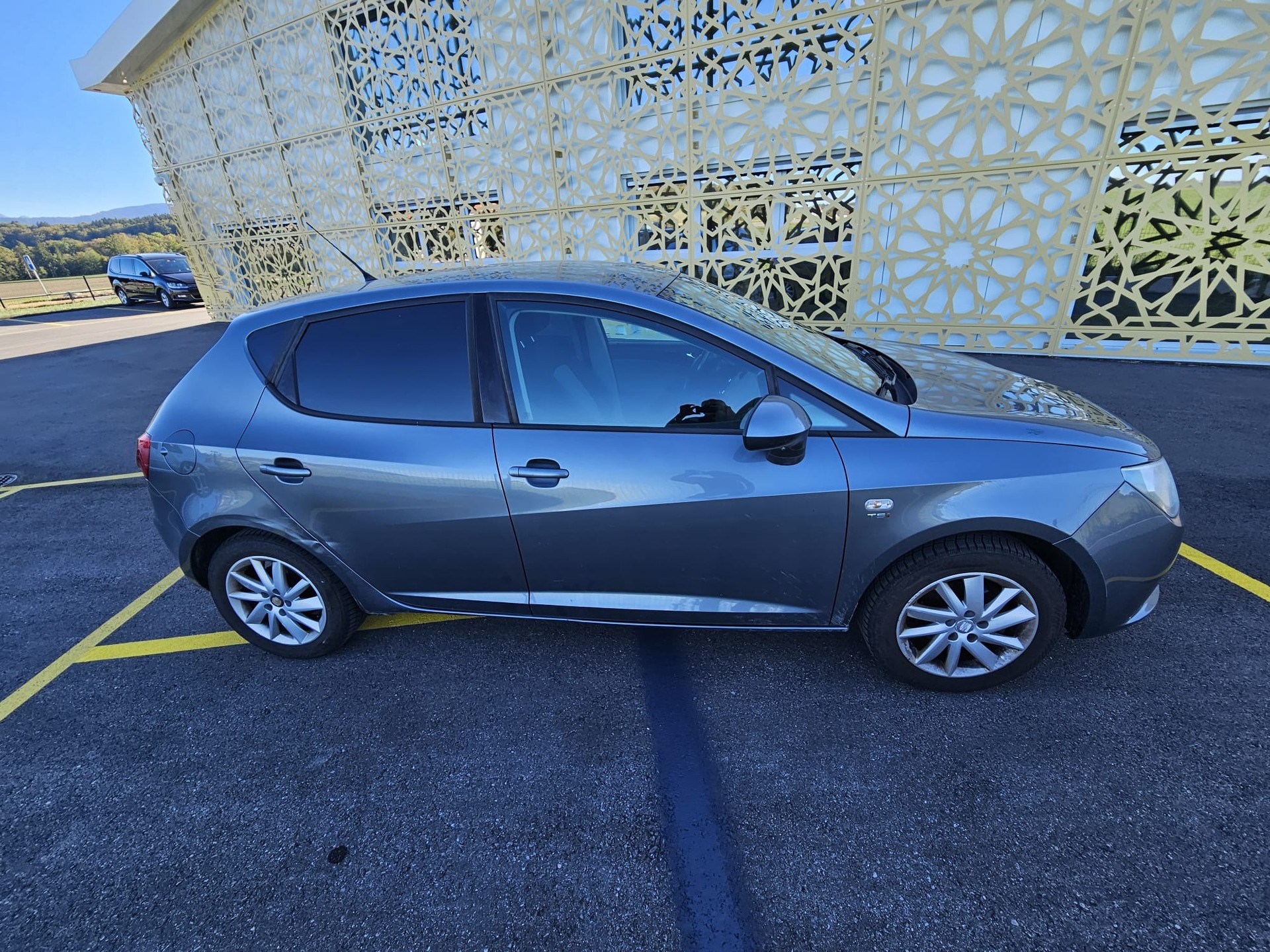 SEAT Ibiza SC 1.2 TSI Style-image-3