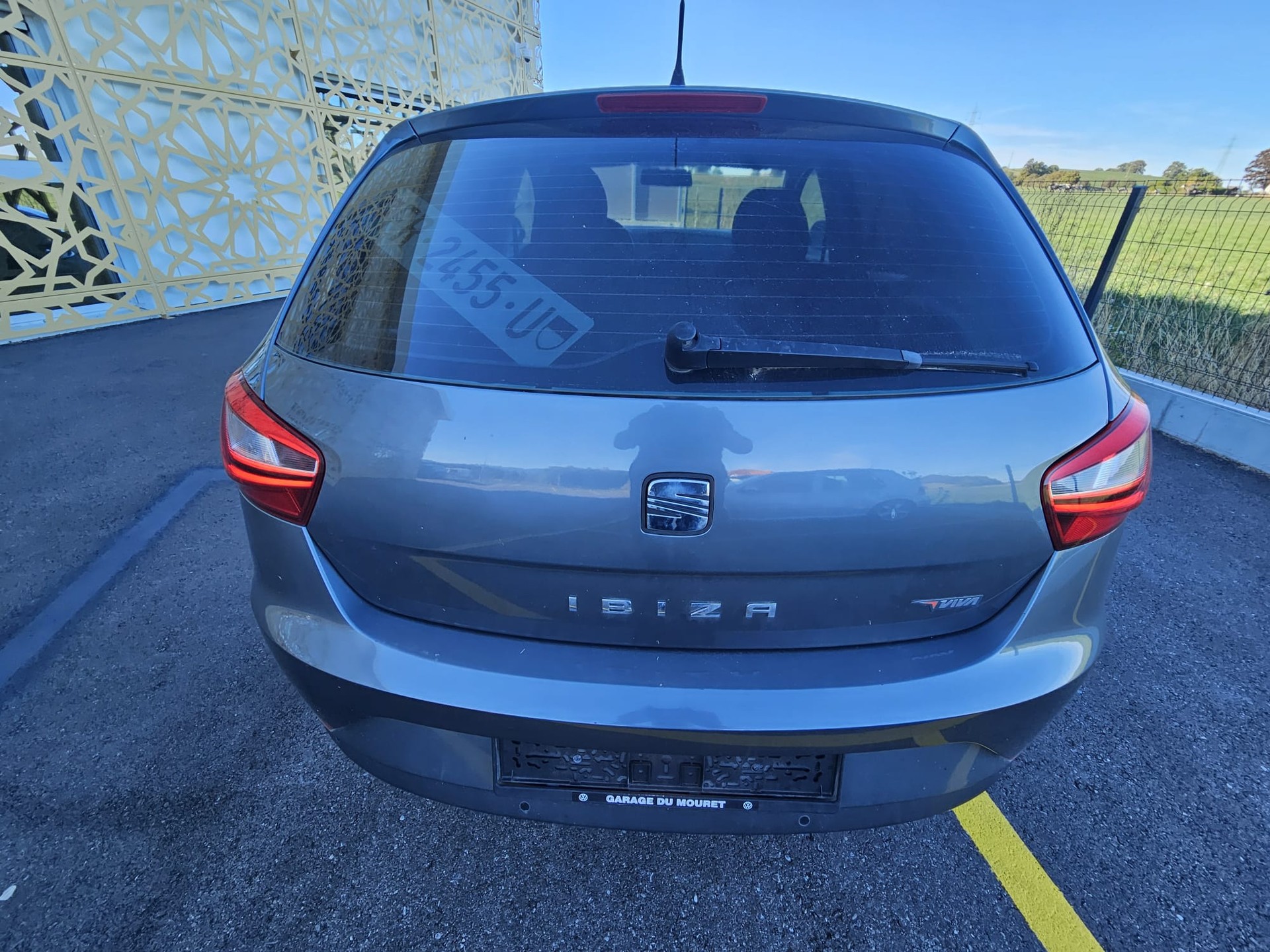 SEAT Ibiza SC 1.2 TSI Style-image-5