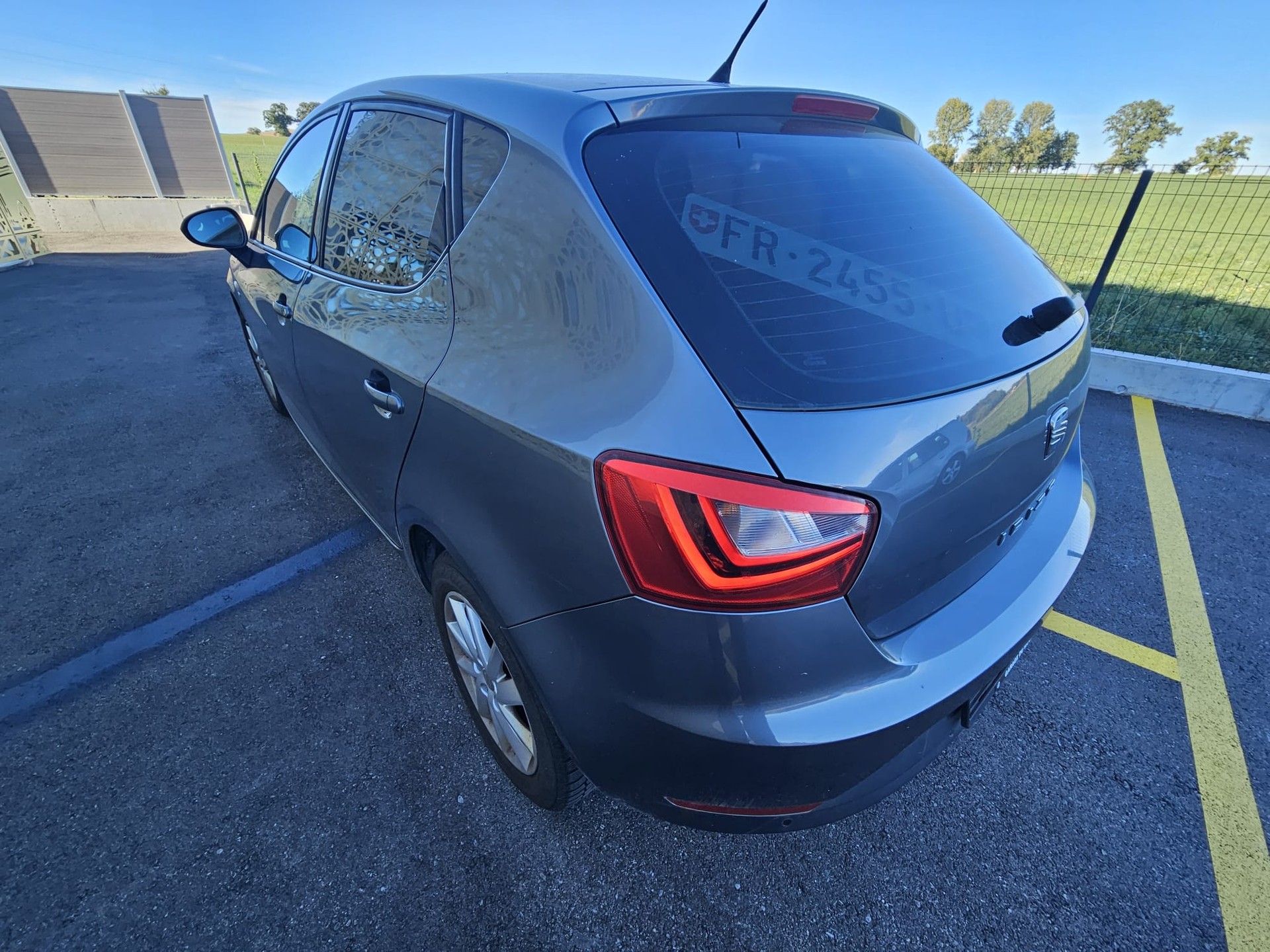 SEAT Ibiza SC 1.2 TSI Style-image-6