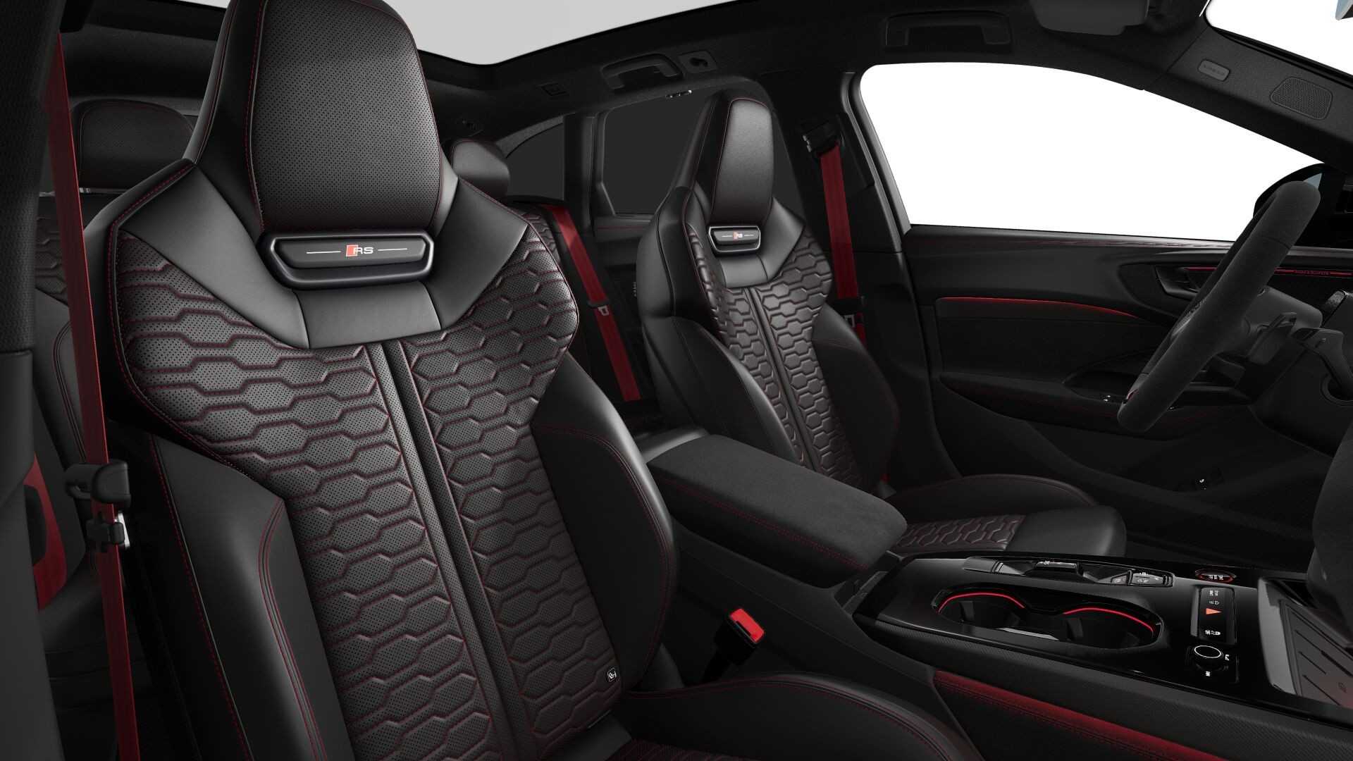 AUDI RS 5 Avant TFSI 470 kW Tiptronic quattro-image-5