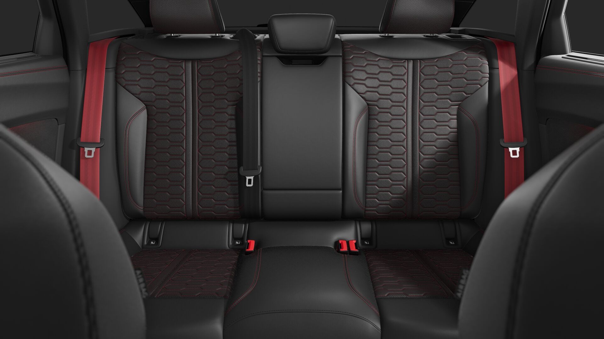 AUDI RS 5 Avant TFSI 470 kW Tiptronic quattro-image-7