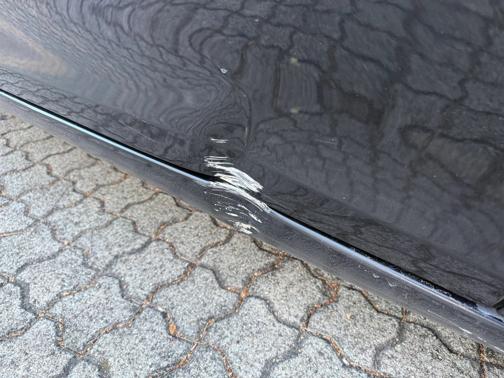 VW Eos 2.0 TDI DSG-image-14