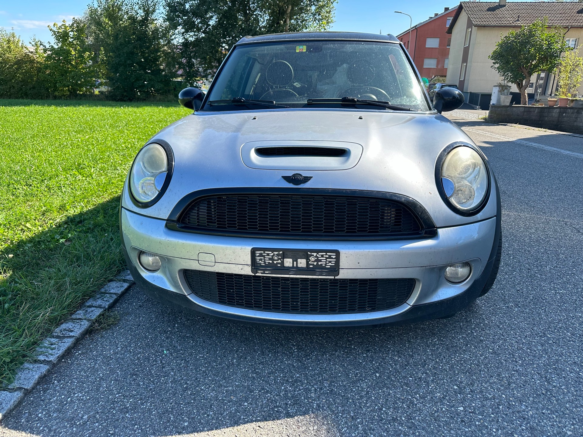 MINI Clubman Cooper S-image-0