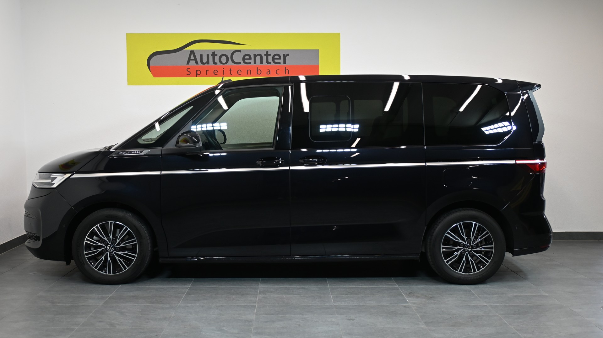 VW Multivan 1.4 eHybrid Style Liberty DSG-image-12