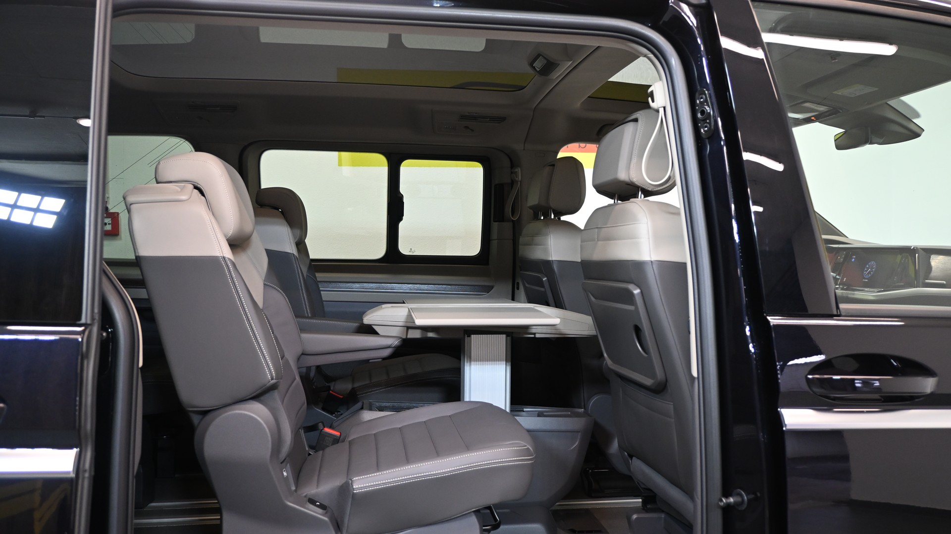 VW Multivan 1.4 eHybrid Style Liberty DSG-image-5