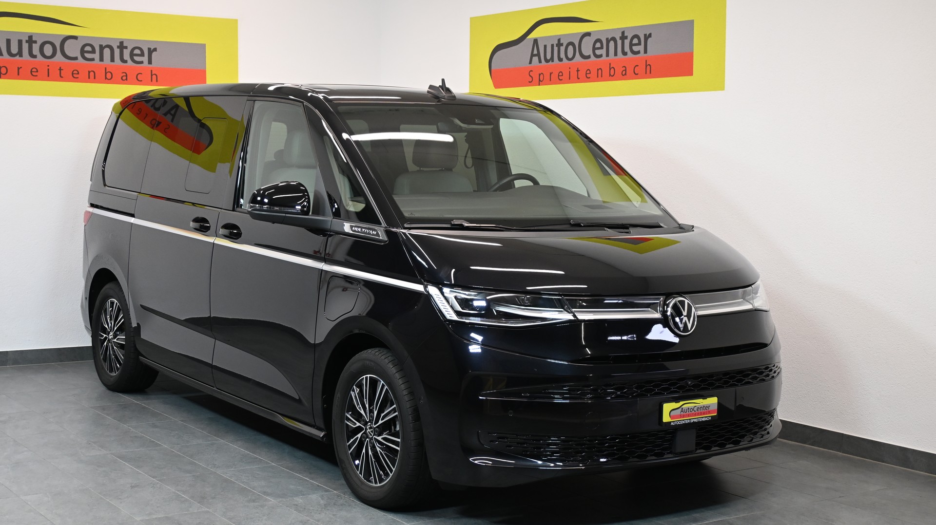 VW Multivan 1.4 eHybrid Style Liberty DSG-image-0