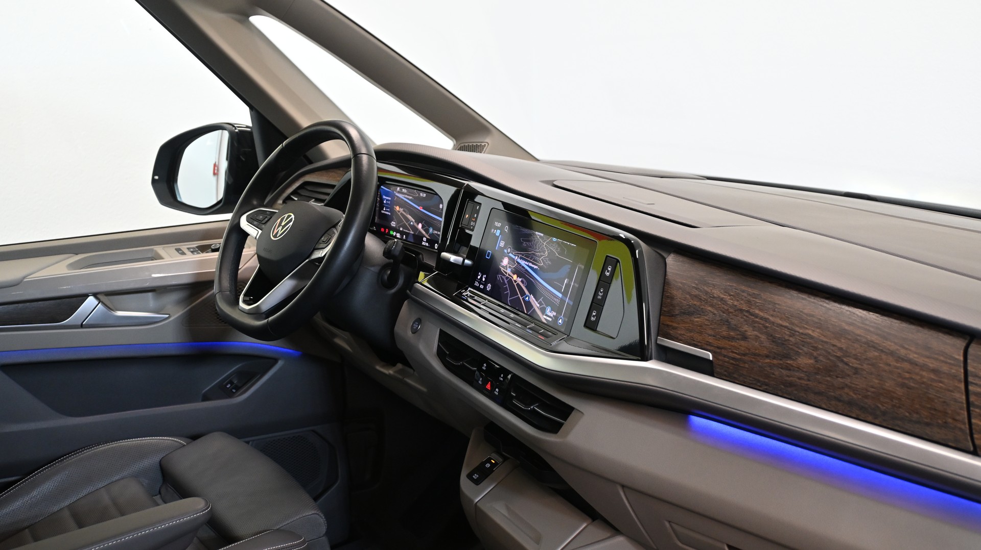 VW Multivan 1.4 eHybrid Style Liberty DSG-image-4