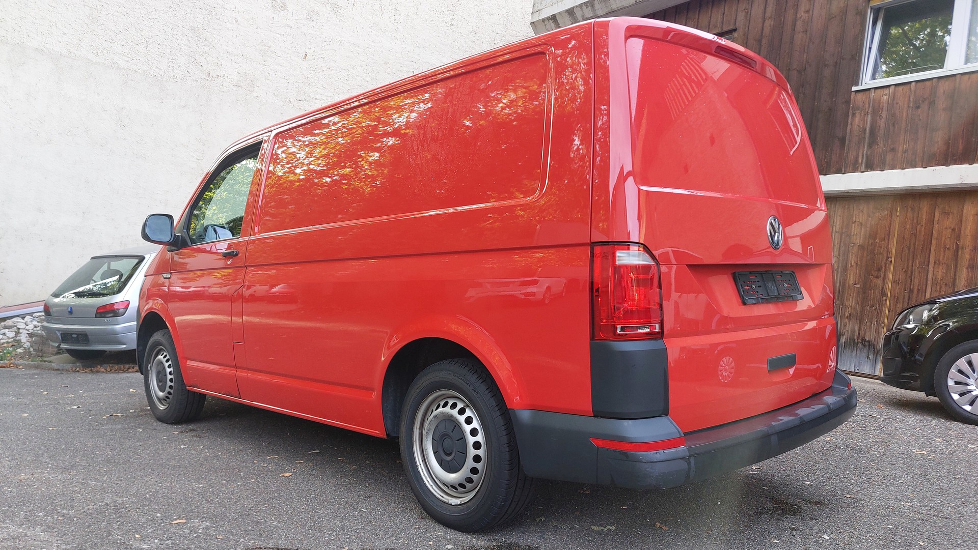 VW T6 2.0 TDI Euro 6-image-2