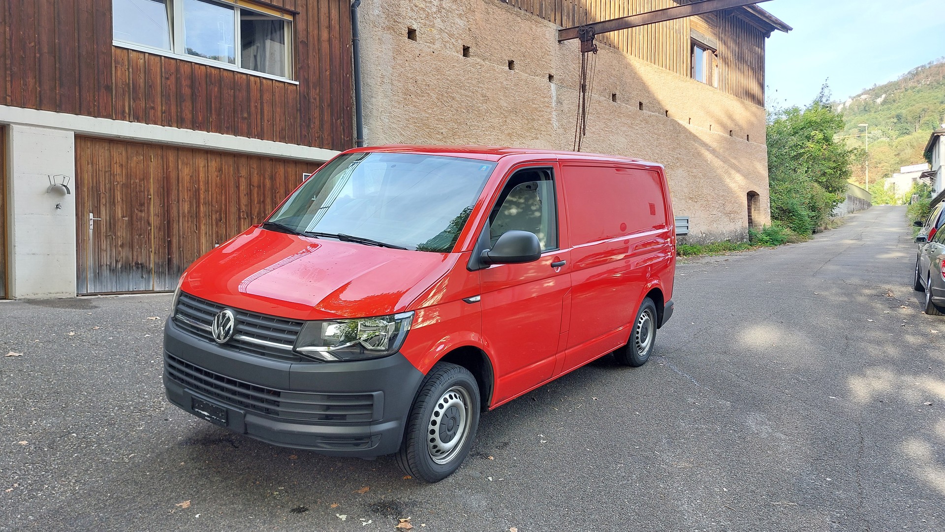 VW T6 2.0 TDI Euro 6-image-0