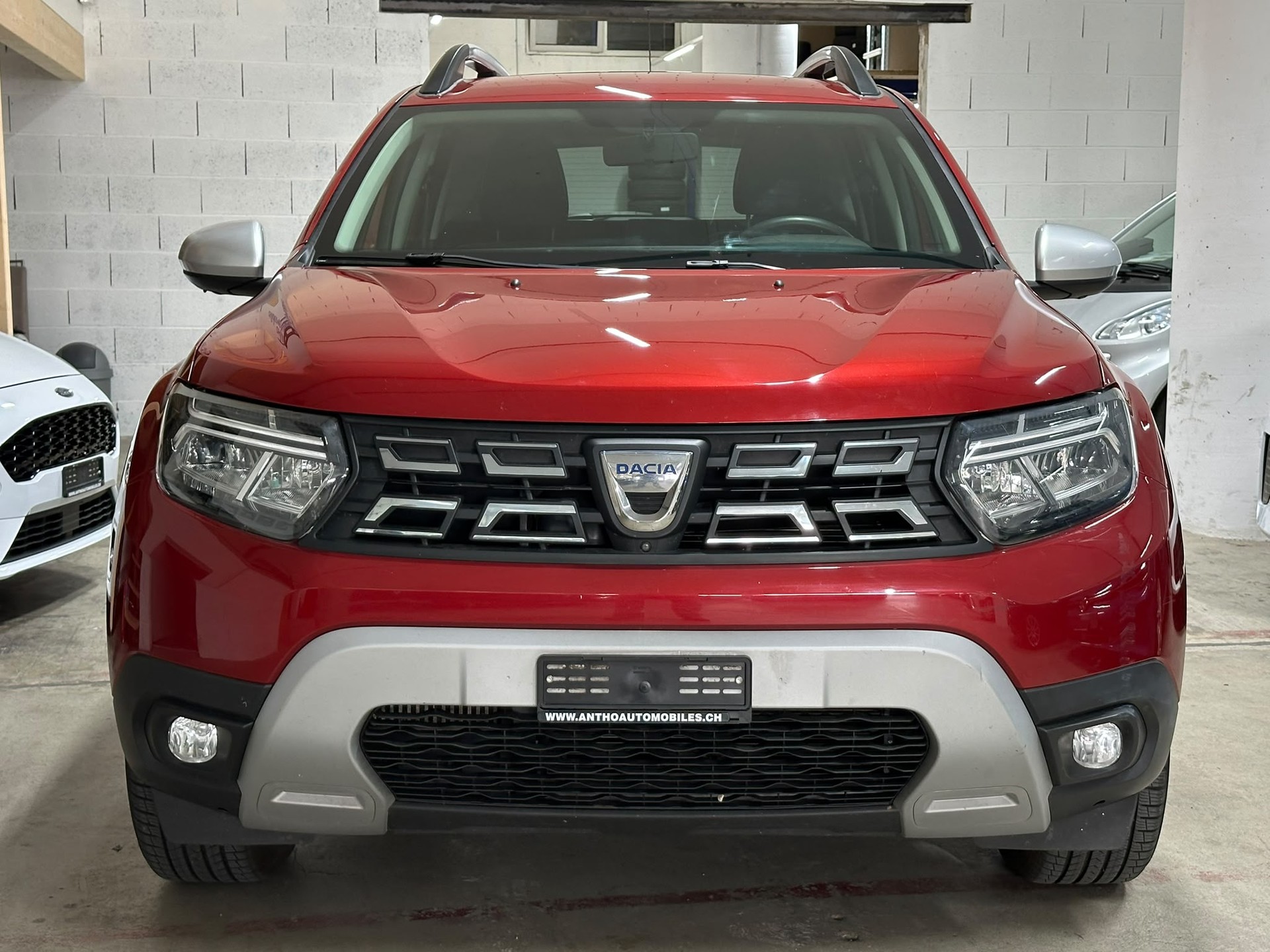 DACIA Duster TCe 150 Celebration 4x4-image-2