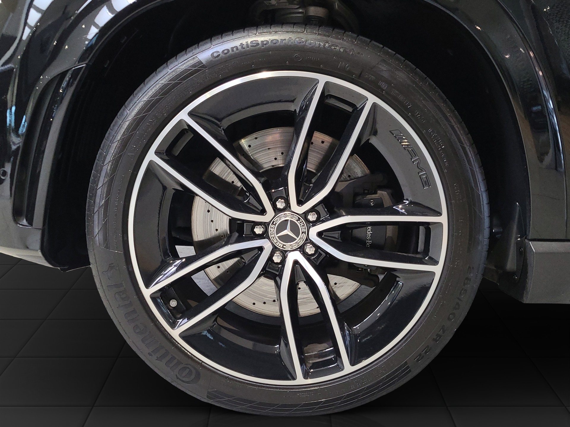 MERCEDES-BENZ GLE 450 AMG 4M-image-7