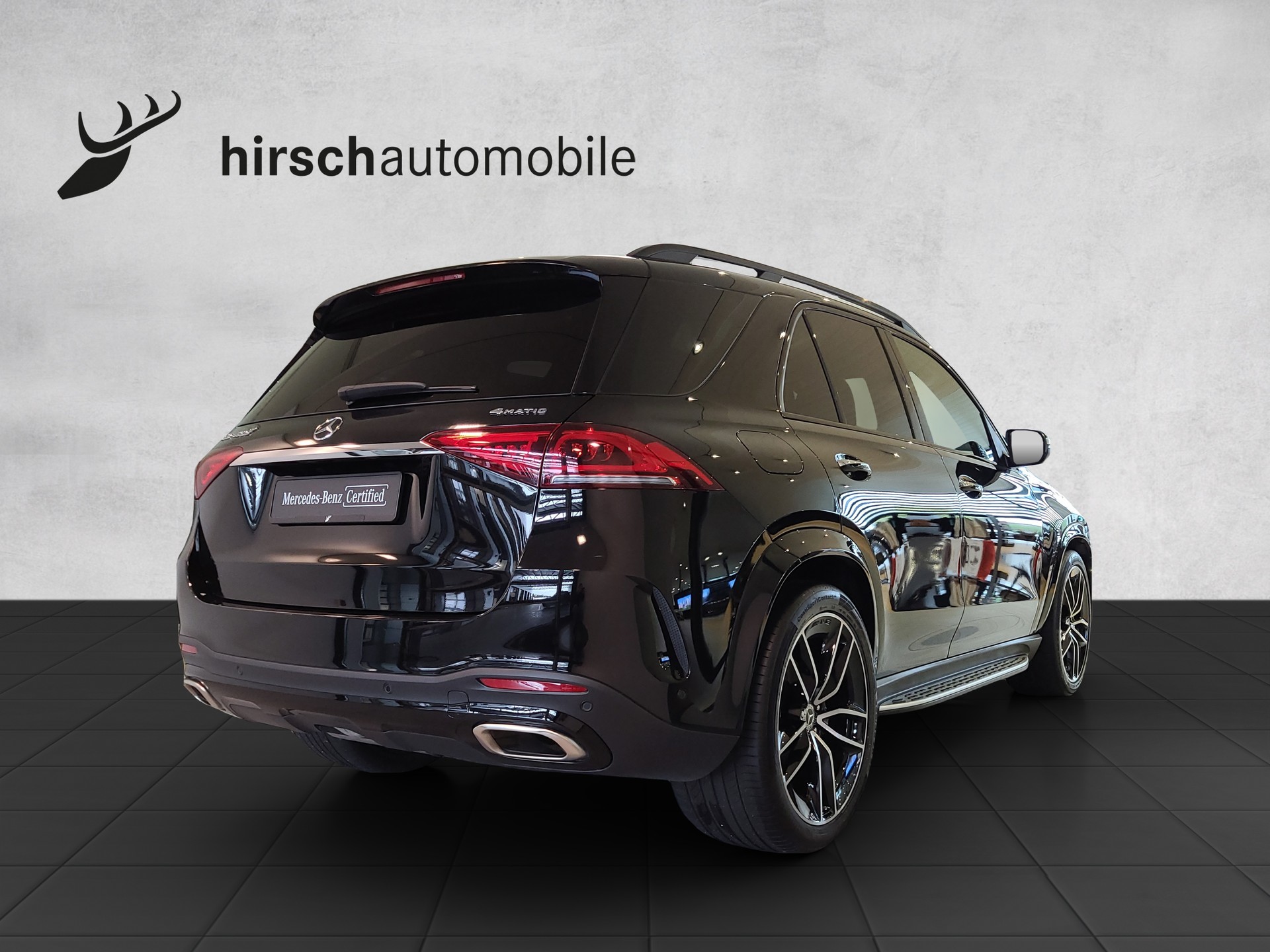 MERCEDES-BENZ GLE 450 AMG 4M-image-5