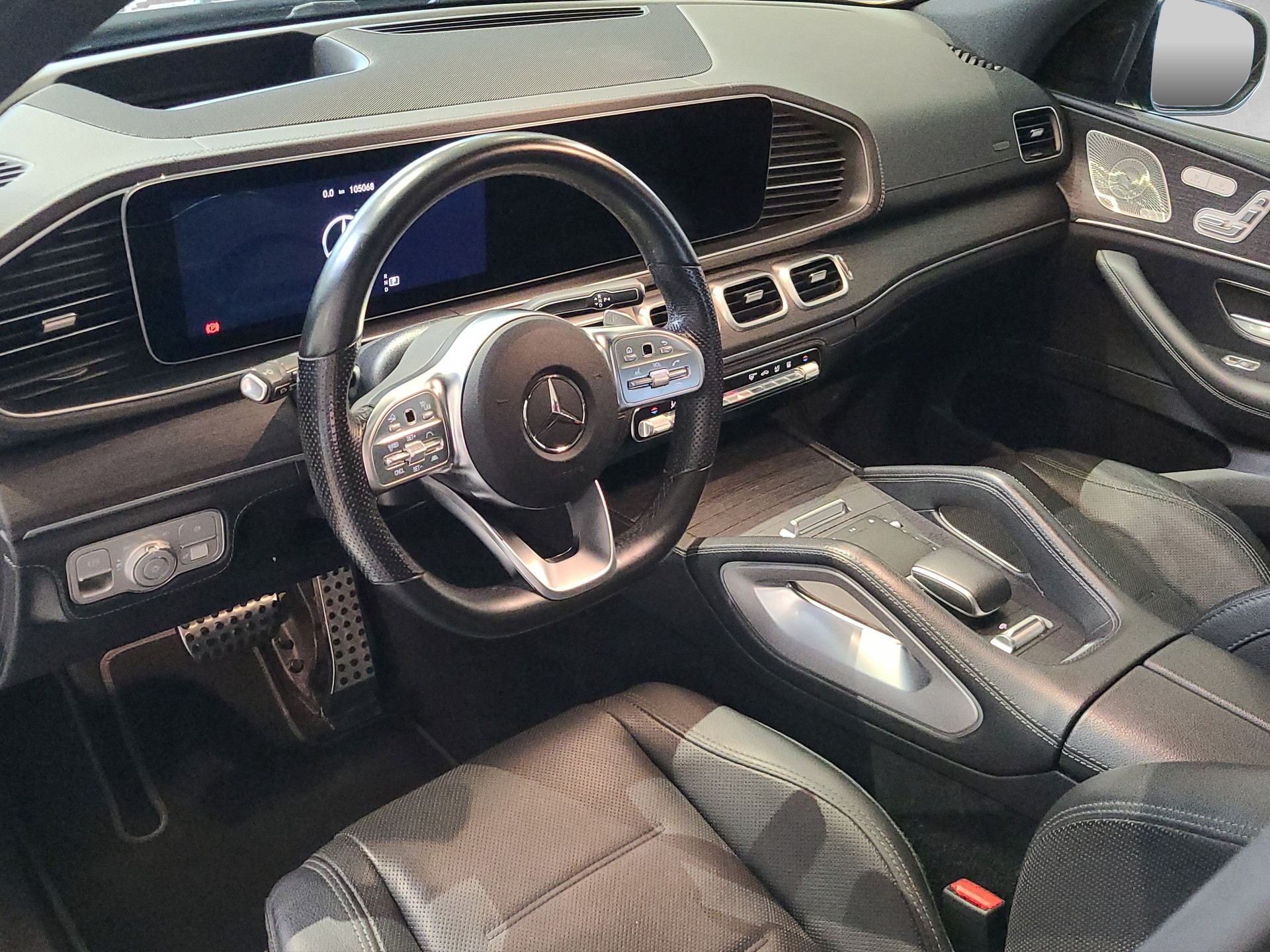 MERCEDES-BENZ GLE 450 AMG 4M-image-8