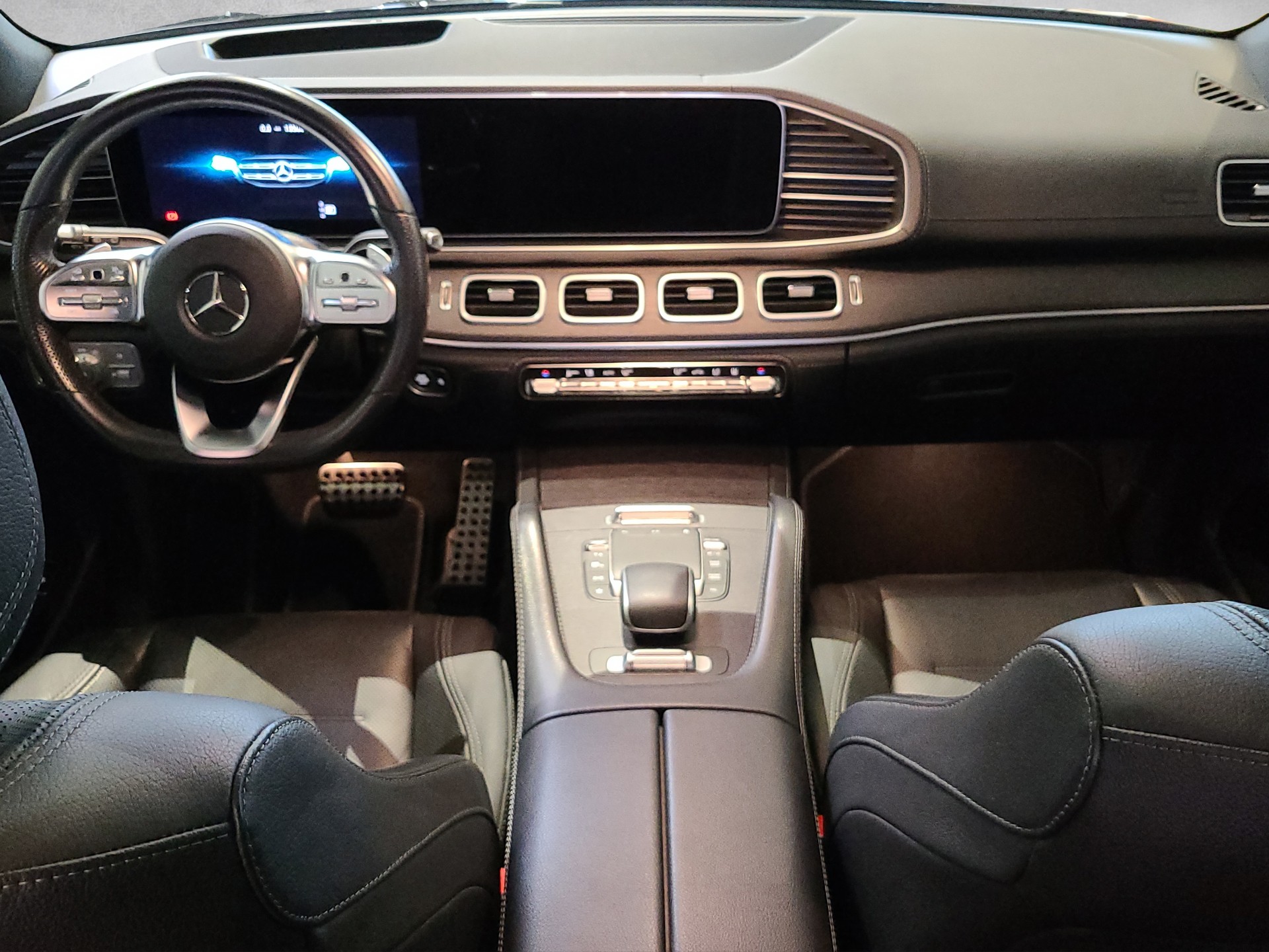 MERCEDES-BENZ GLE 450 AMG 4M-image-12
