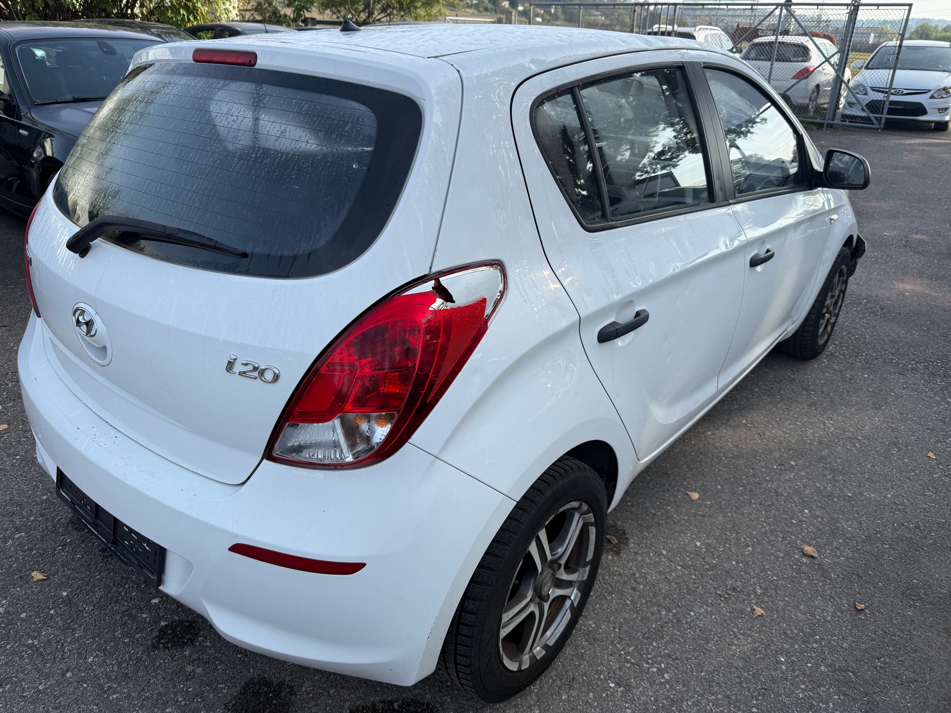 HYUNDAI i20 1.2 Pica-image-6