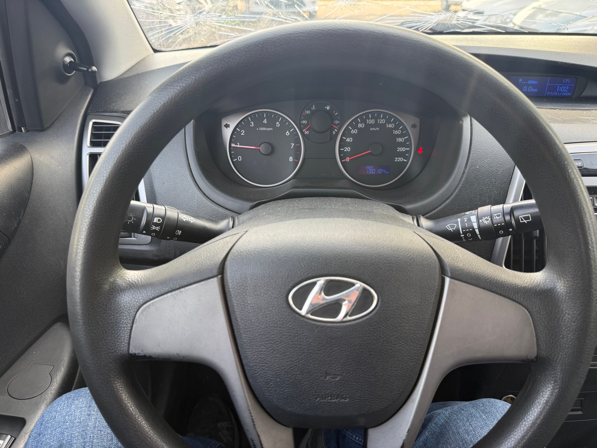 HYUNDAI i20 1.2 Pica-image-11