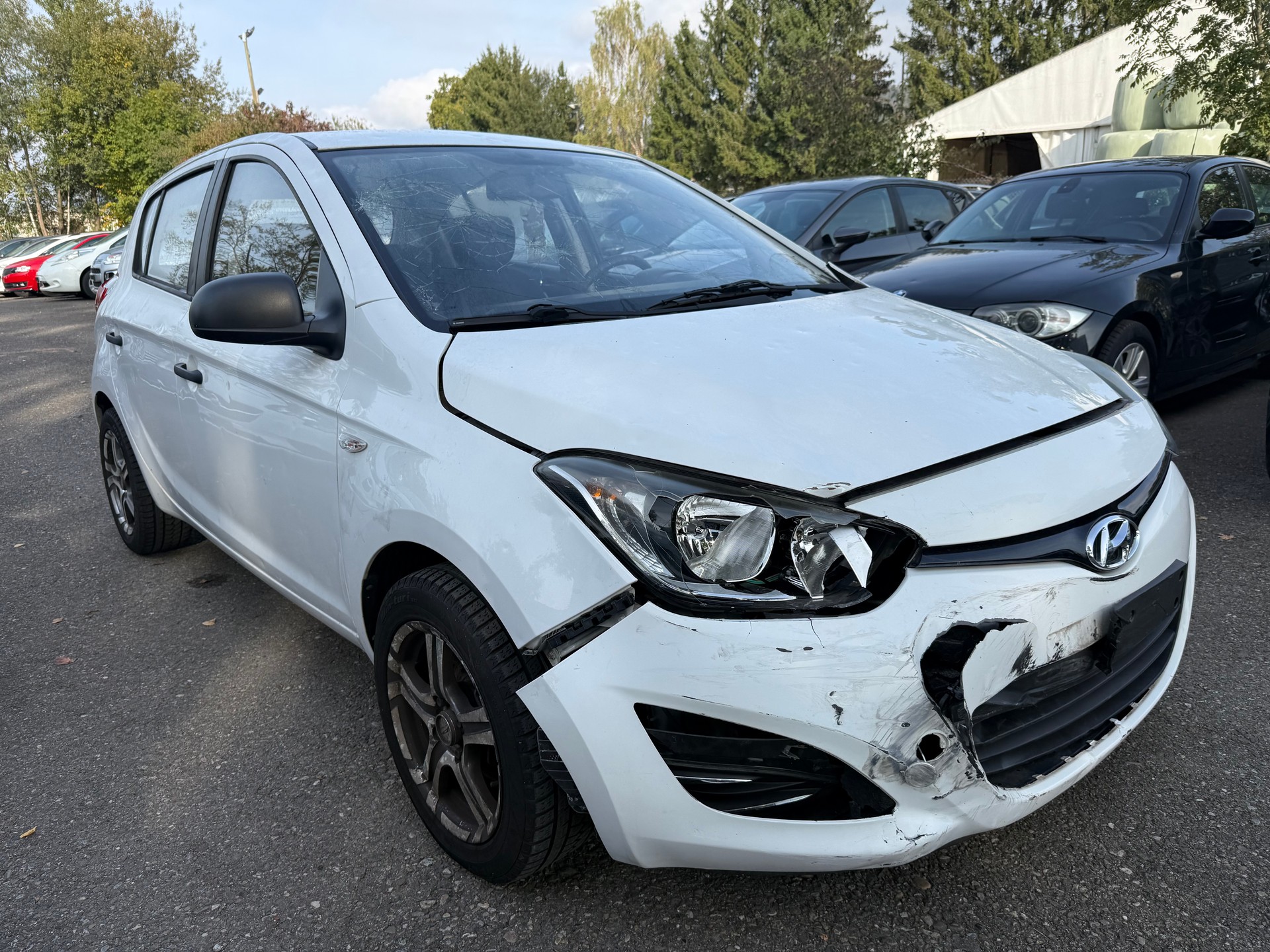 HYUNDAI i20 1.2 Pica-image-0
