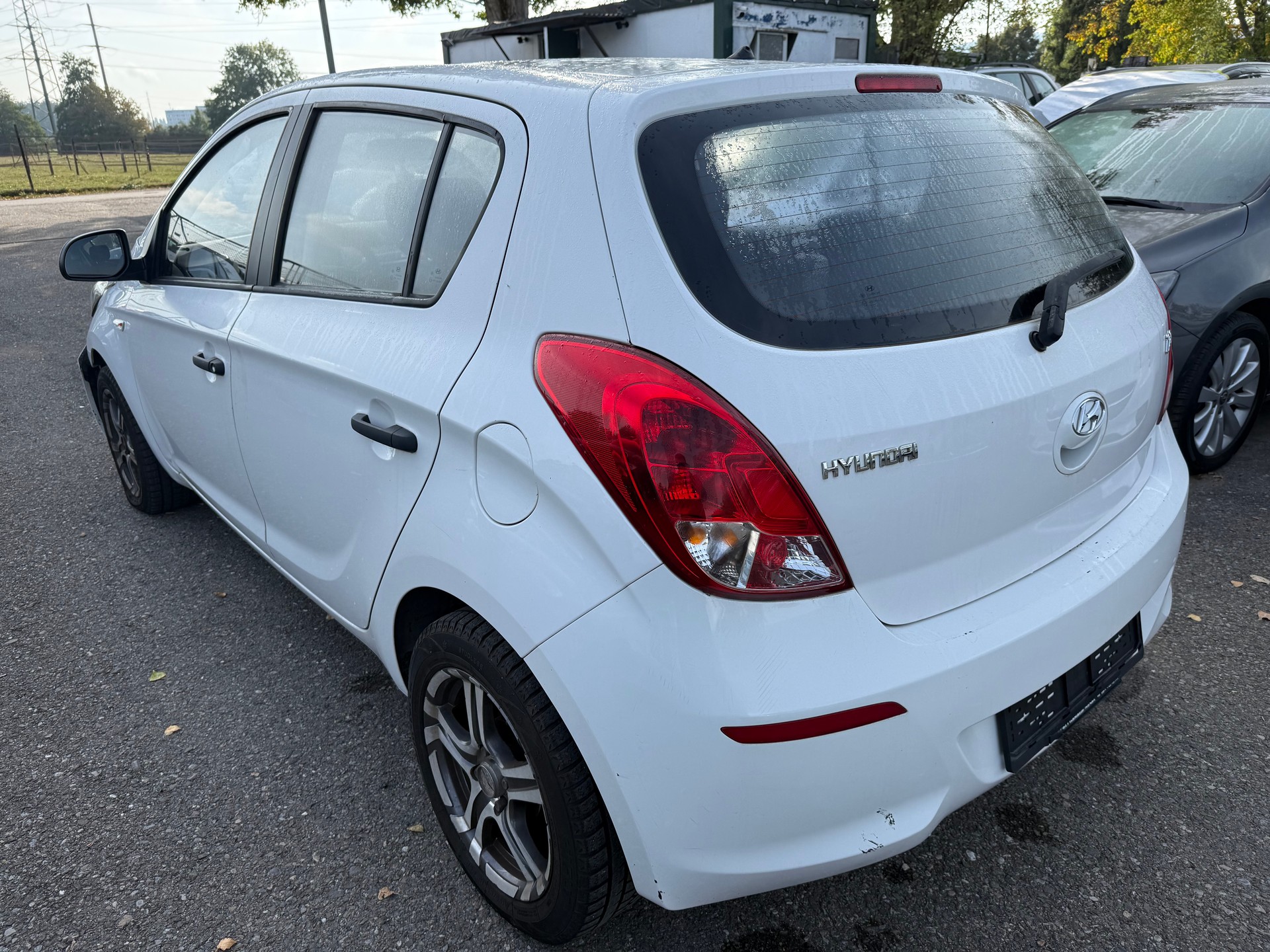 HYUNDAI i20 1.2 Pica-image-4