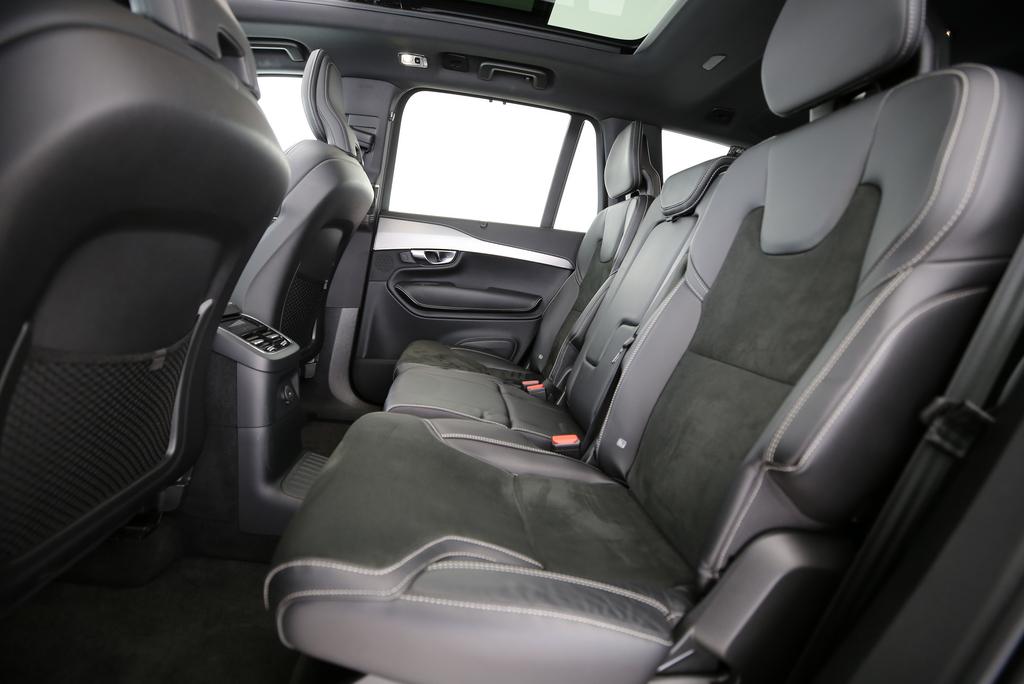 VOLVO XC90 2.0 T8 TE R-Design 7P. eAWD-image-8