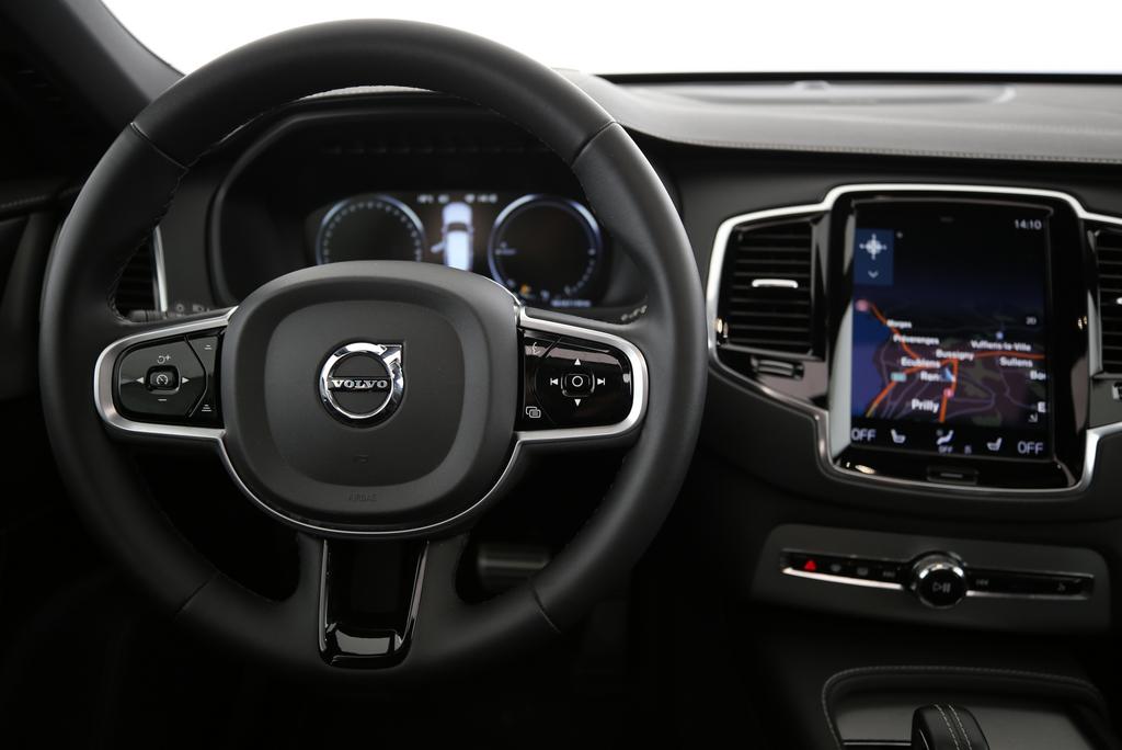 VOLVO XC90 2.0 T8 TE R-Design 7P. eAWD-image-5