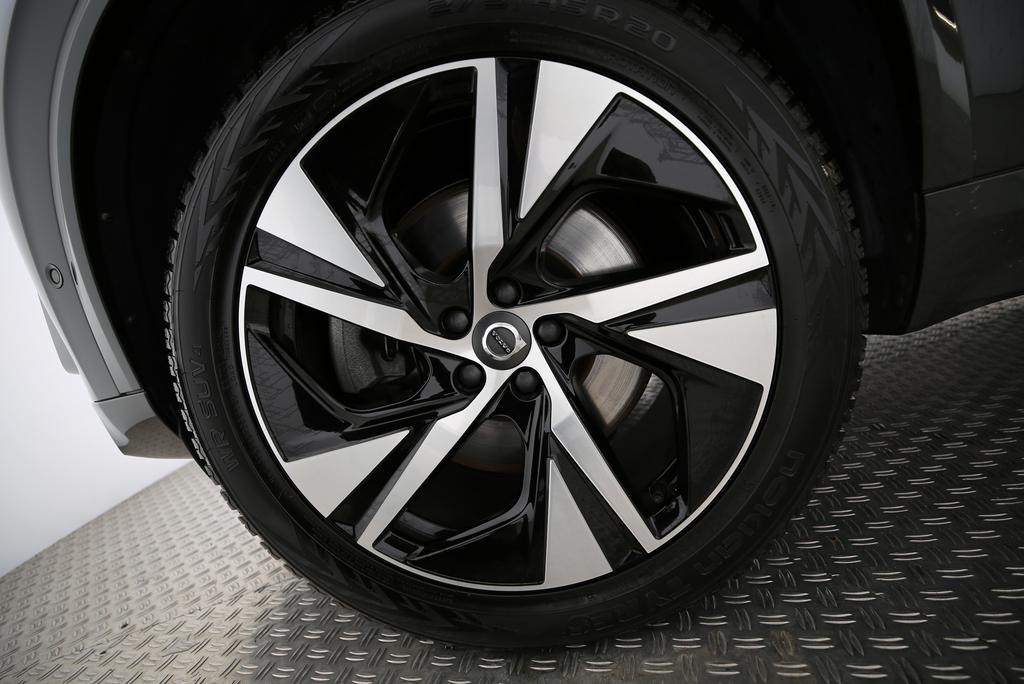 VOLVO XC90 2.0 T8 TE R-Design 7P. eAWD-image-11