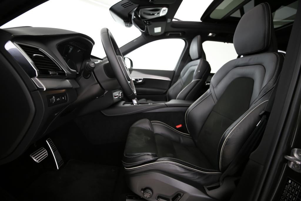 VOLVO XC90 2.0 T8 TE R-Design 7P. eAWD-image-2