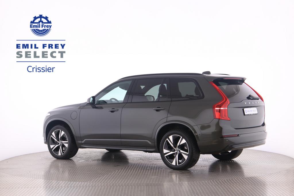 VOLVO XC90 2.0 T8 TE R-Design 7P. eAWD-image-7