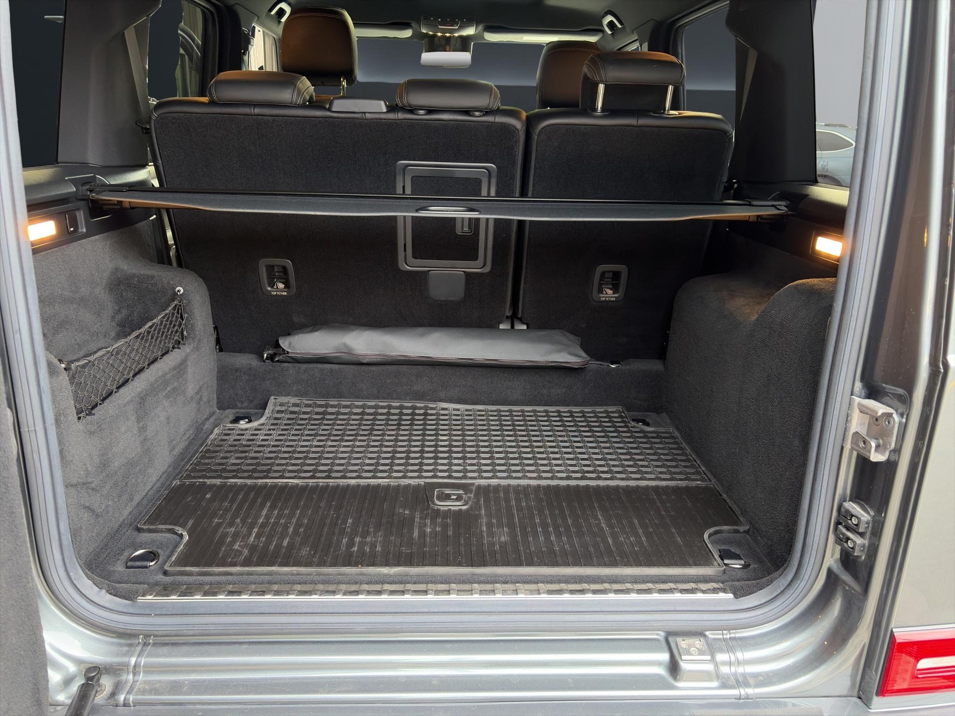 MERCEDES-BENZ G-Klasse W463 G 350 d AMG Line-image-10