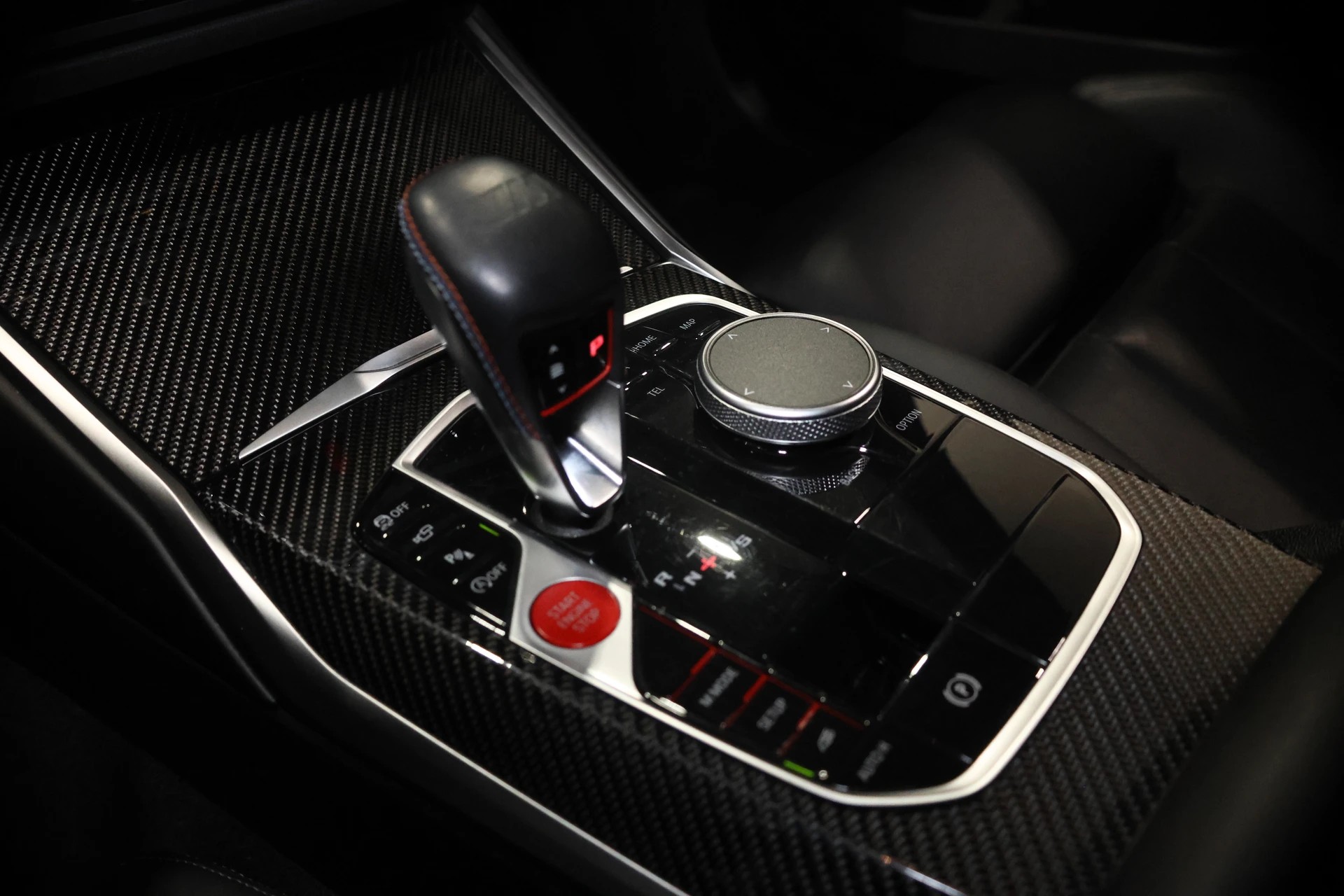 BMW M3 Competition xDrive Touring * CH FAHRZEUG *-image-14