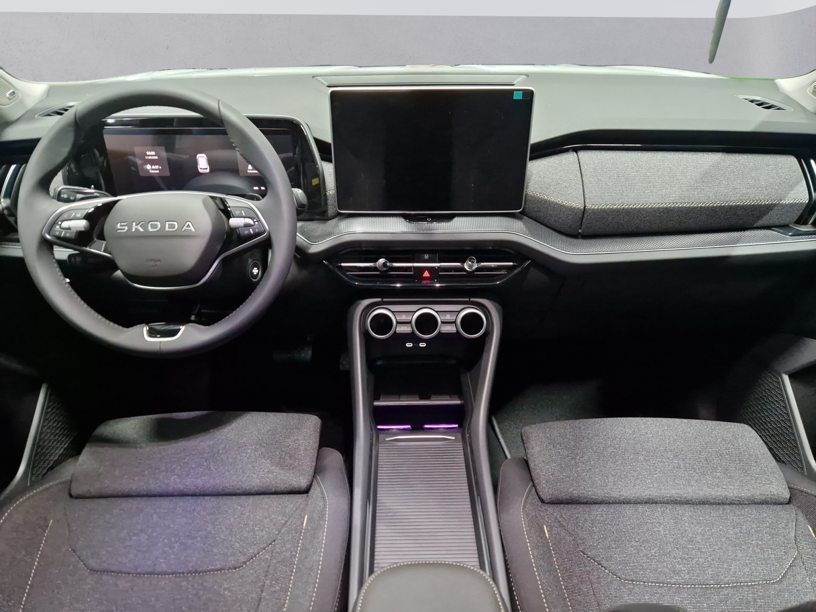 SKODA Kodiaq 2.0 TSI Dynamic 4x4-image-9