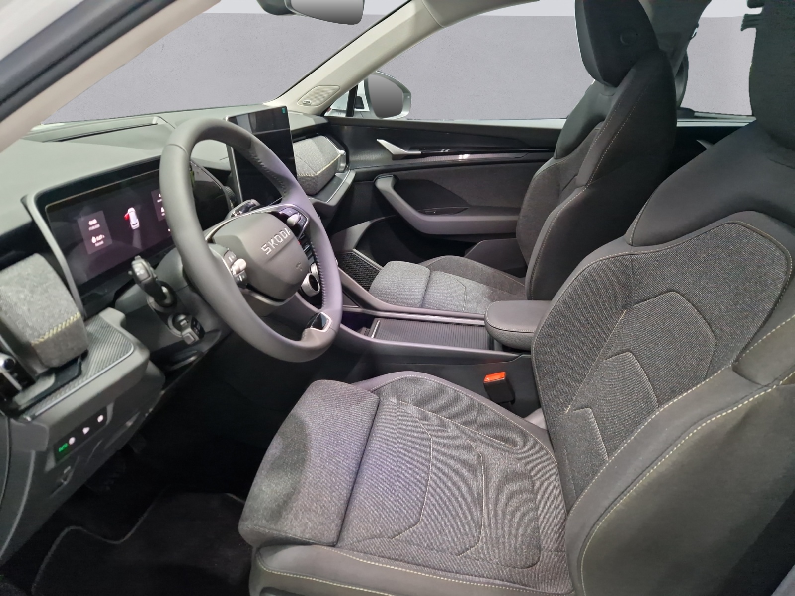 SKODA Kodiaq 2.0 TSI Dynamic 4x4-image-8