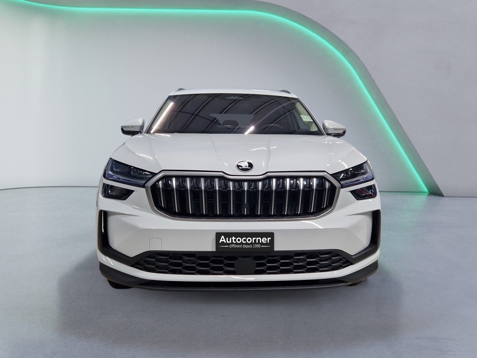 SKODA Kodiaq 2.0 TSI Dynamic 4x4-image-7