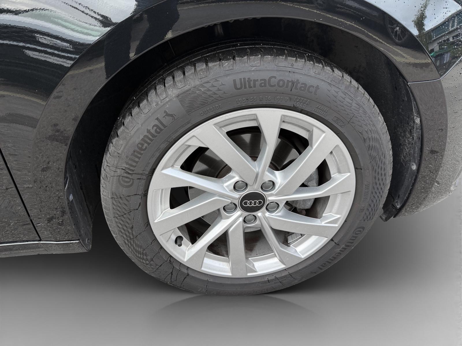 AUDI A1 Sportback 30 TFSI advanced Attraction S-tronic-image-13