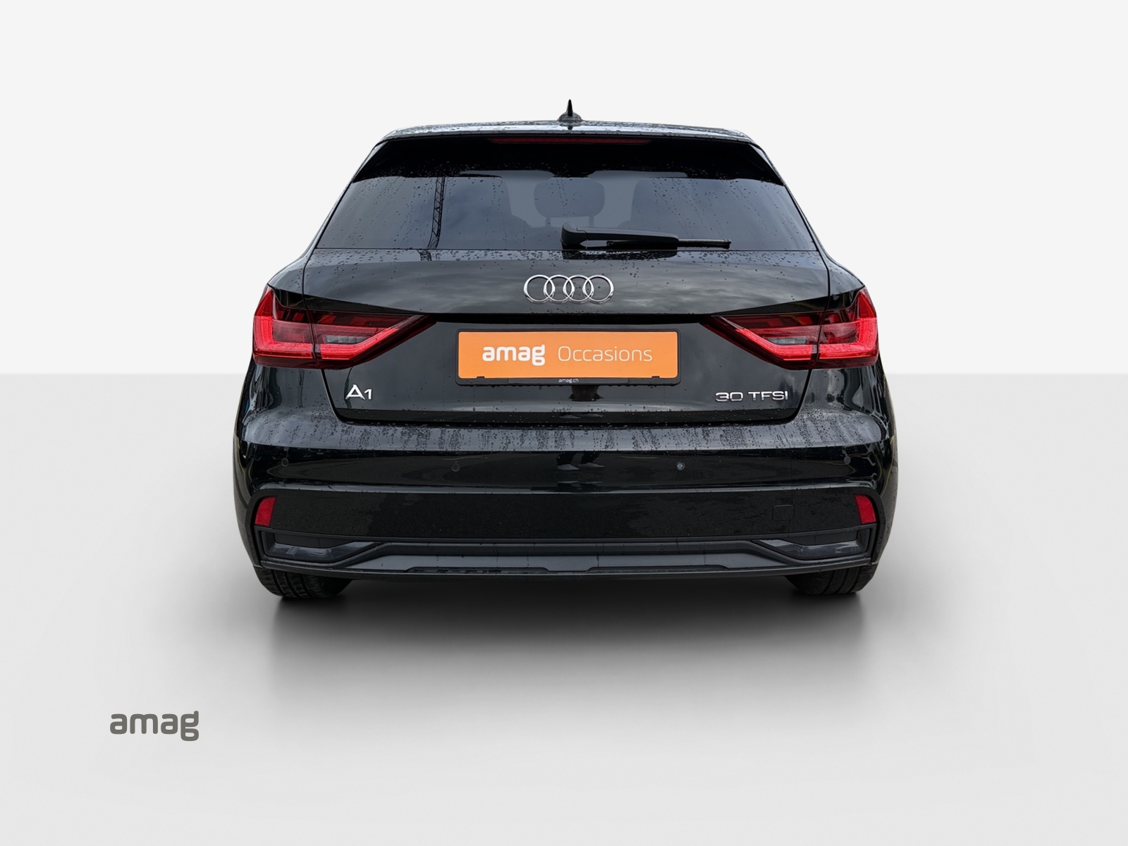 AUDI A1 Sportback 30 TFSI advanced Attraction S-tronic-showroom-element-3