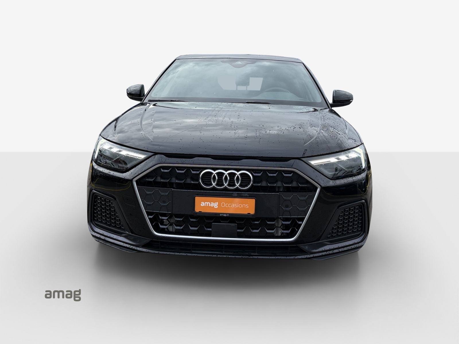 AUDI A1 Sportback 30 TFSI advanced Attraction S-tronic-image-6