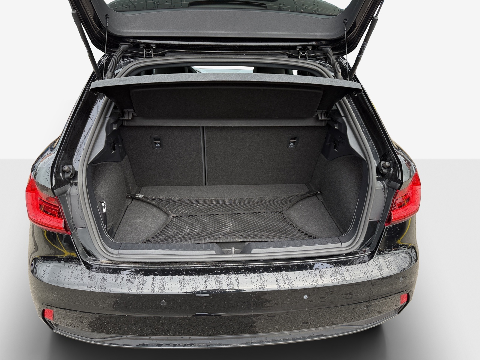 AUDI A1 Sportback 30 TFSI advanced Attraction S-tronic-image-12