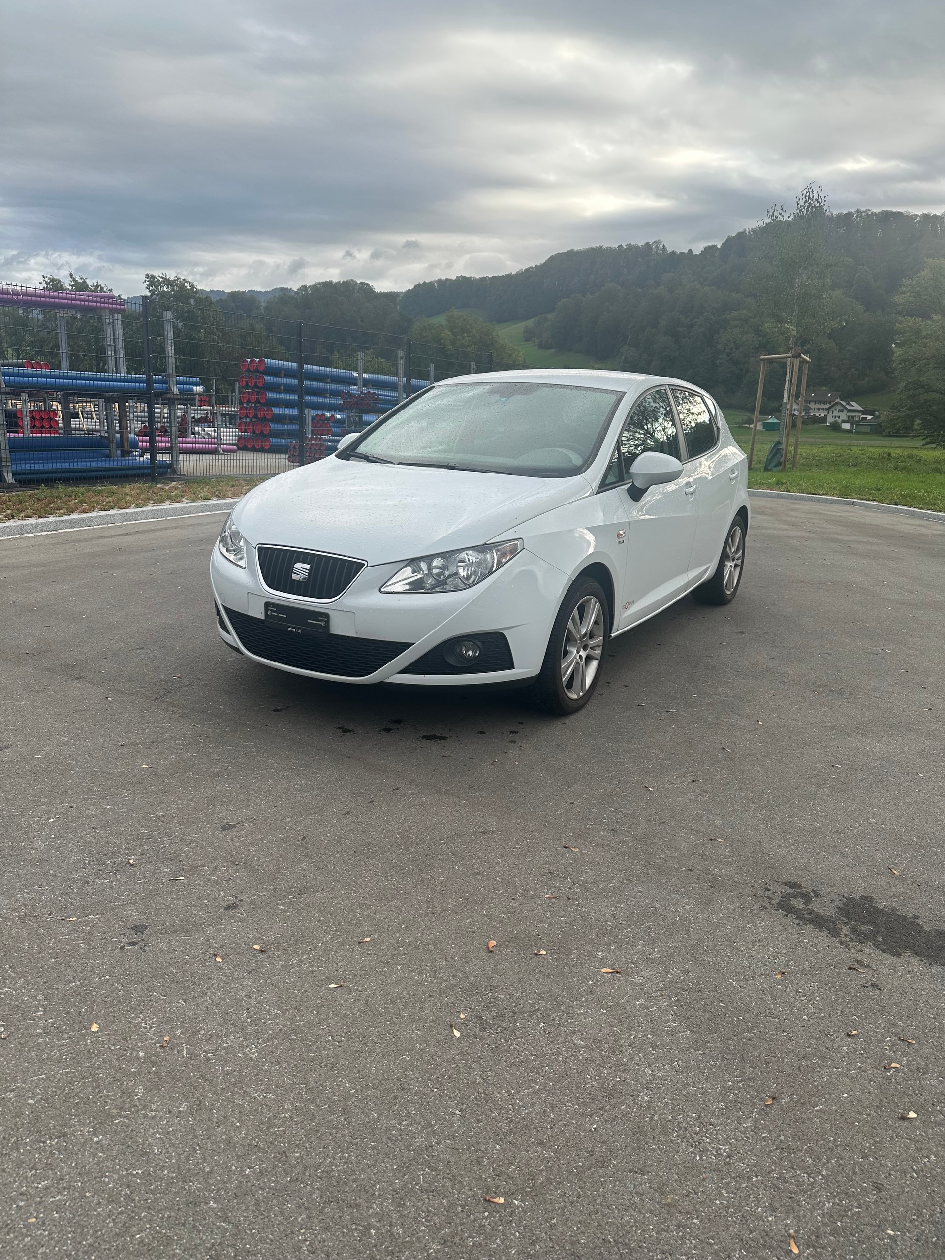 SEAT Ibiza 1.2 TSI COPA Style-image-0