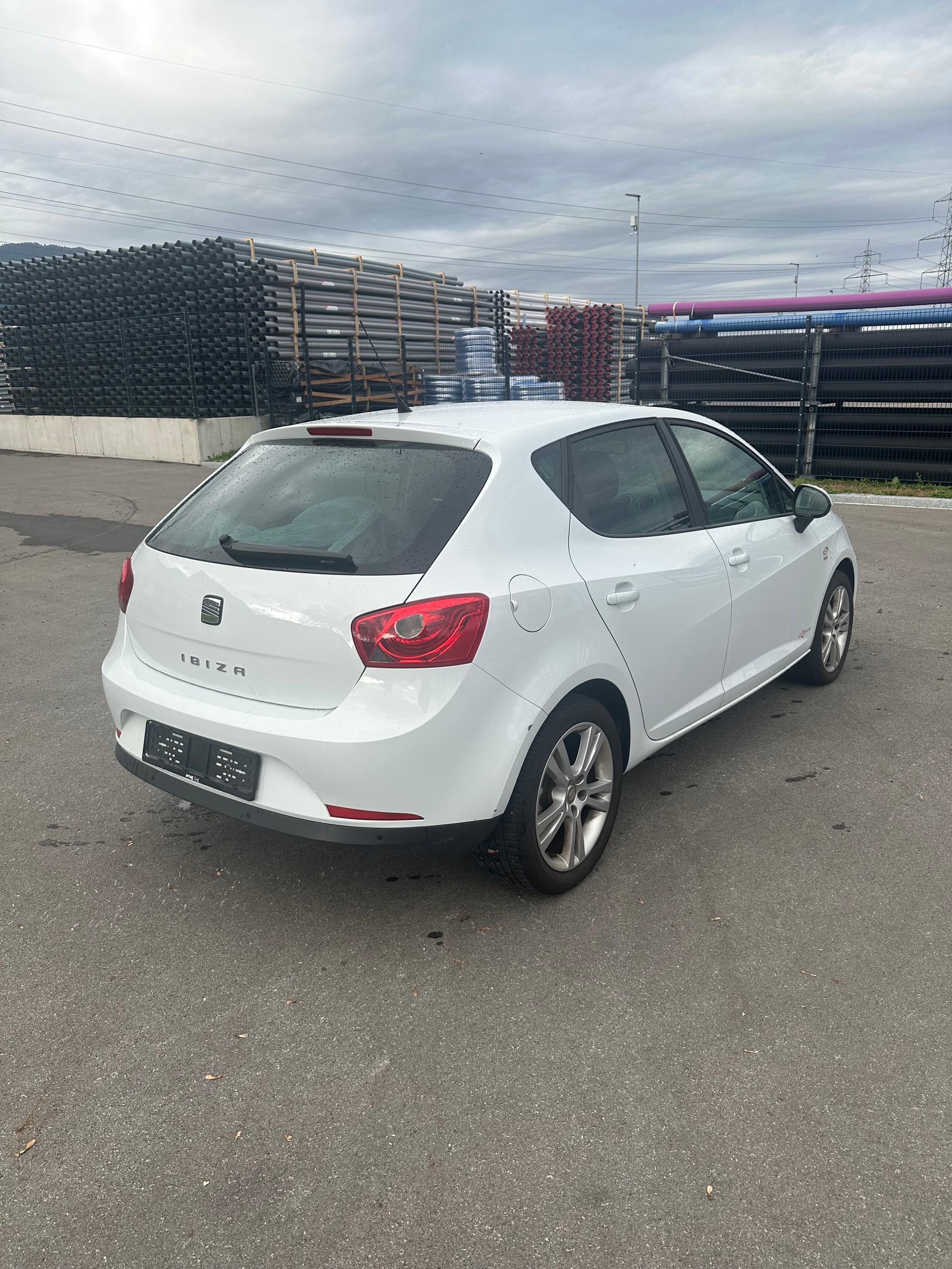 SEAT Ibiza 1.2 TSI COPA Style-image-4