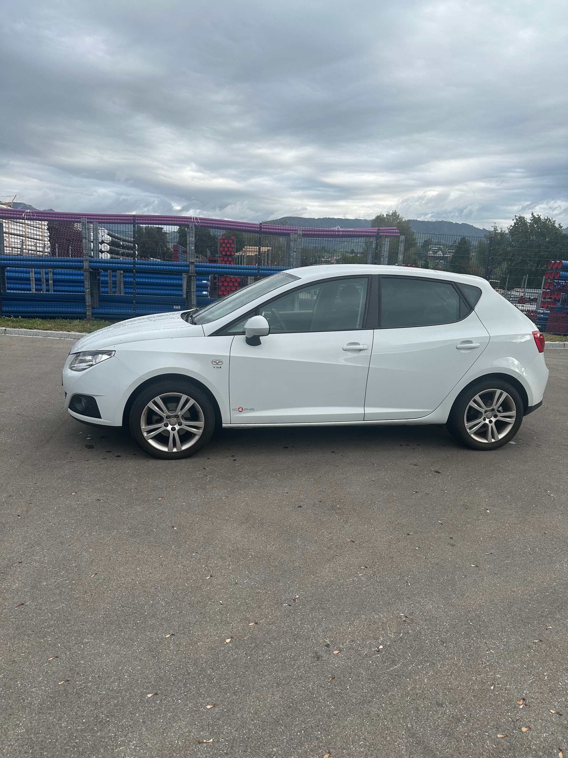 SEAT Ibiza 1.2 TSI COPA Style-image-1