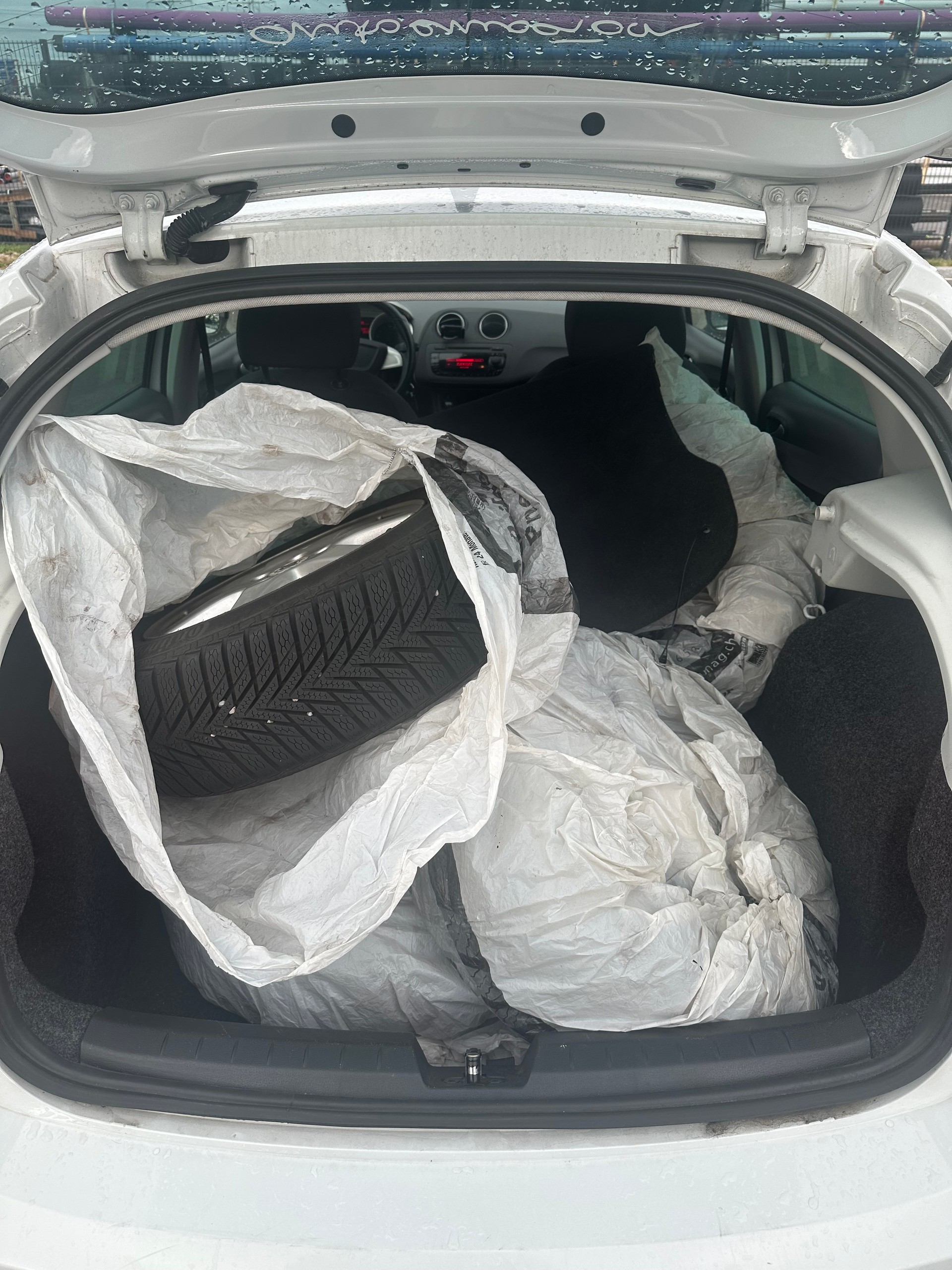 SEAT Ibiza 1.2 TSI COPA Style-image-9