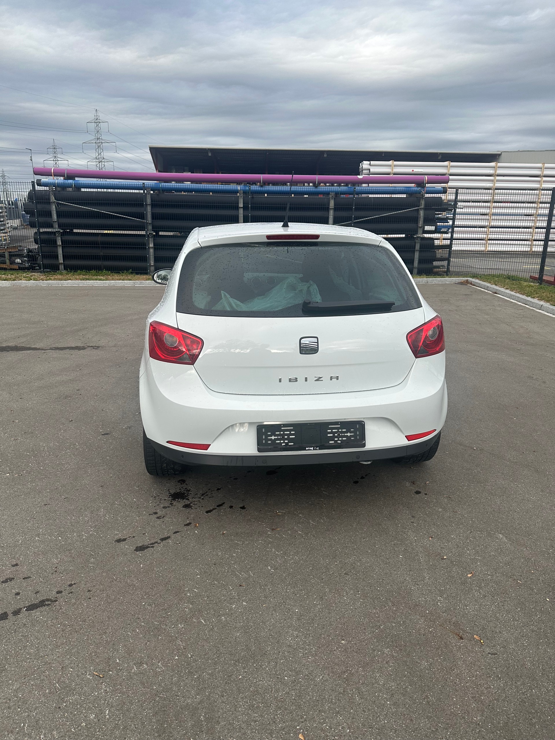 SEAT Ibiza 1.2 TSI COPA Style-image-3