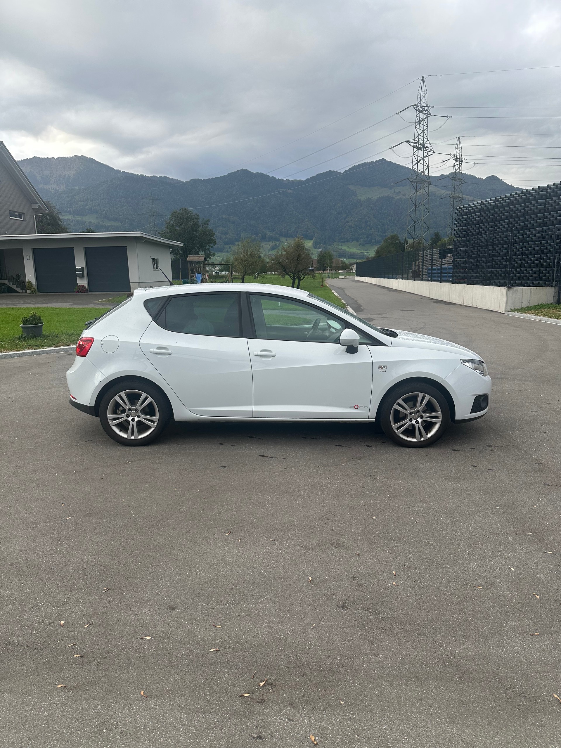 SEAT Ibiza 1.2 TSI COPA Style-image-5