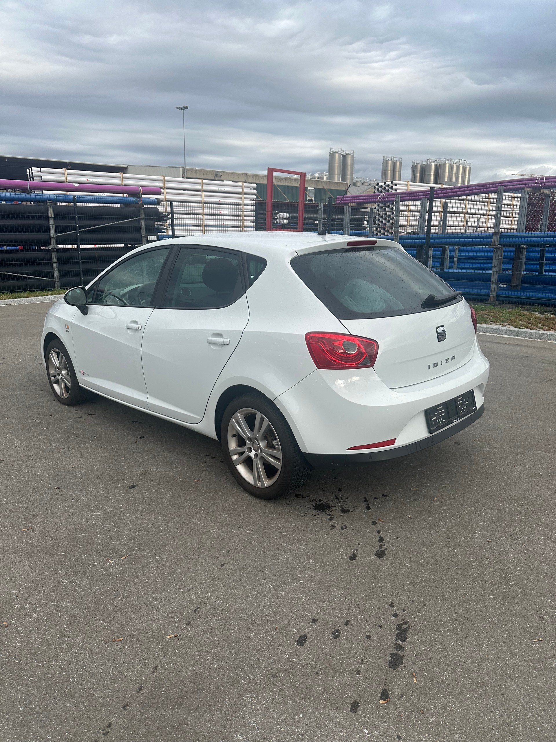 SEAT Ibiza 1.2 TSI COPA Style-image-2