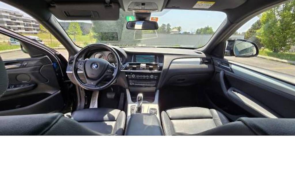 BMW xDrive 35i M Sport Steptronic-image-4