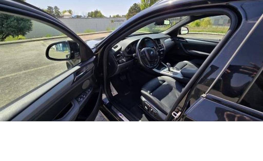 BMW xDrive 35i M Sport Steptronic-image-3