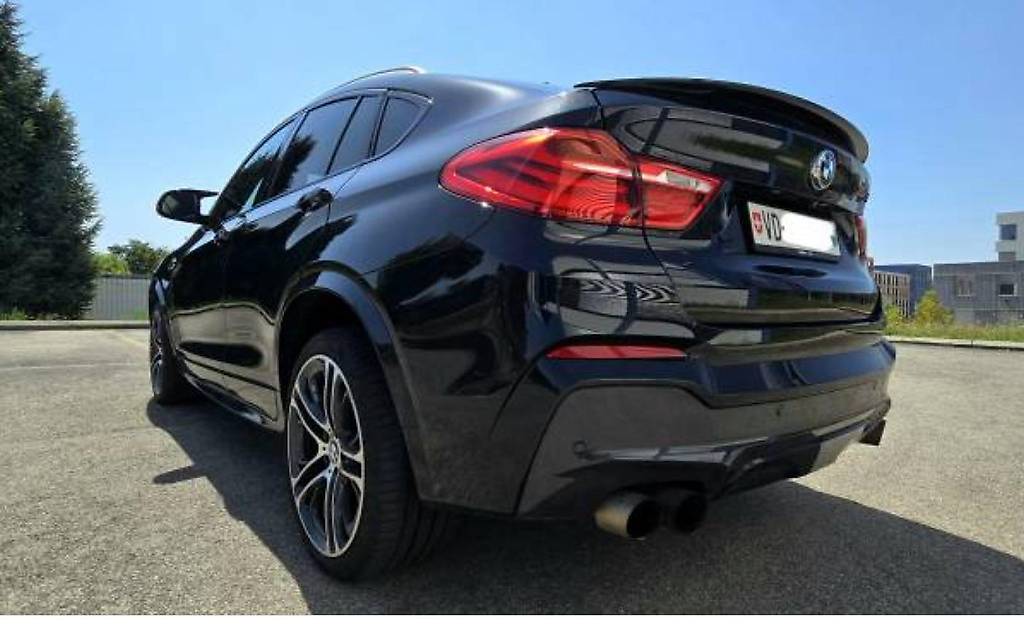 BMW xDrive 35i M Sport Steptronic-image-2