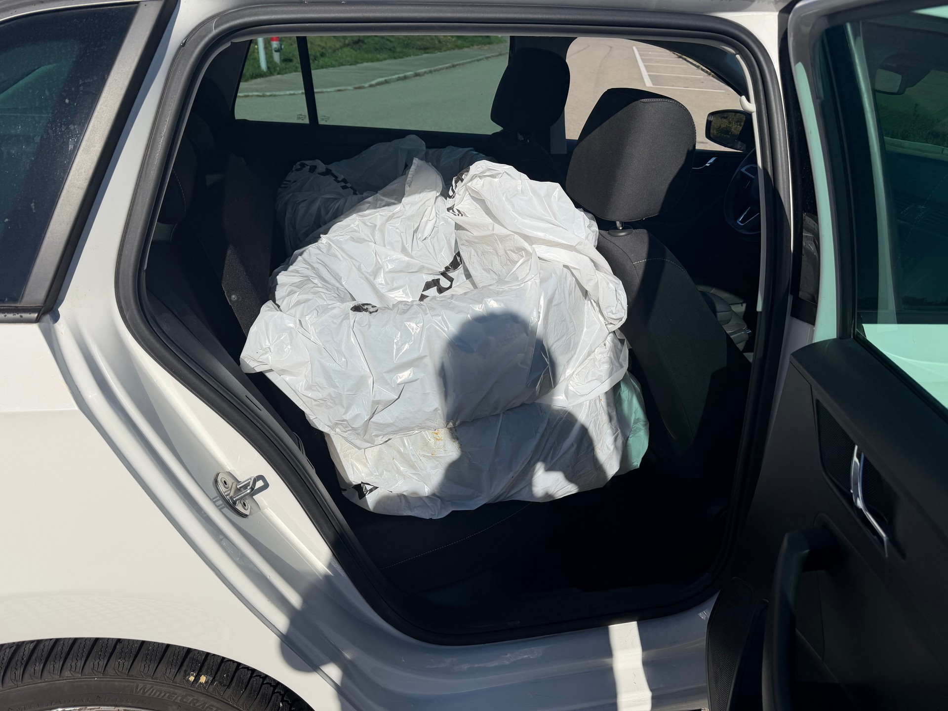 SKODA Rapid Spaceback 1.2 TSI Style-image-6