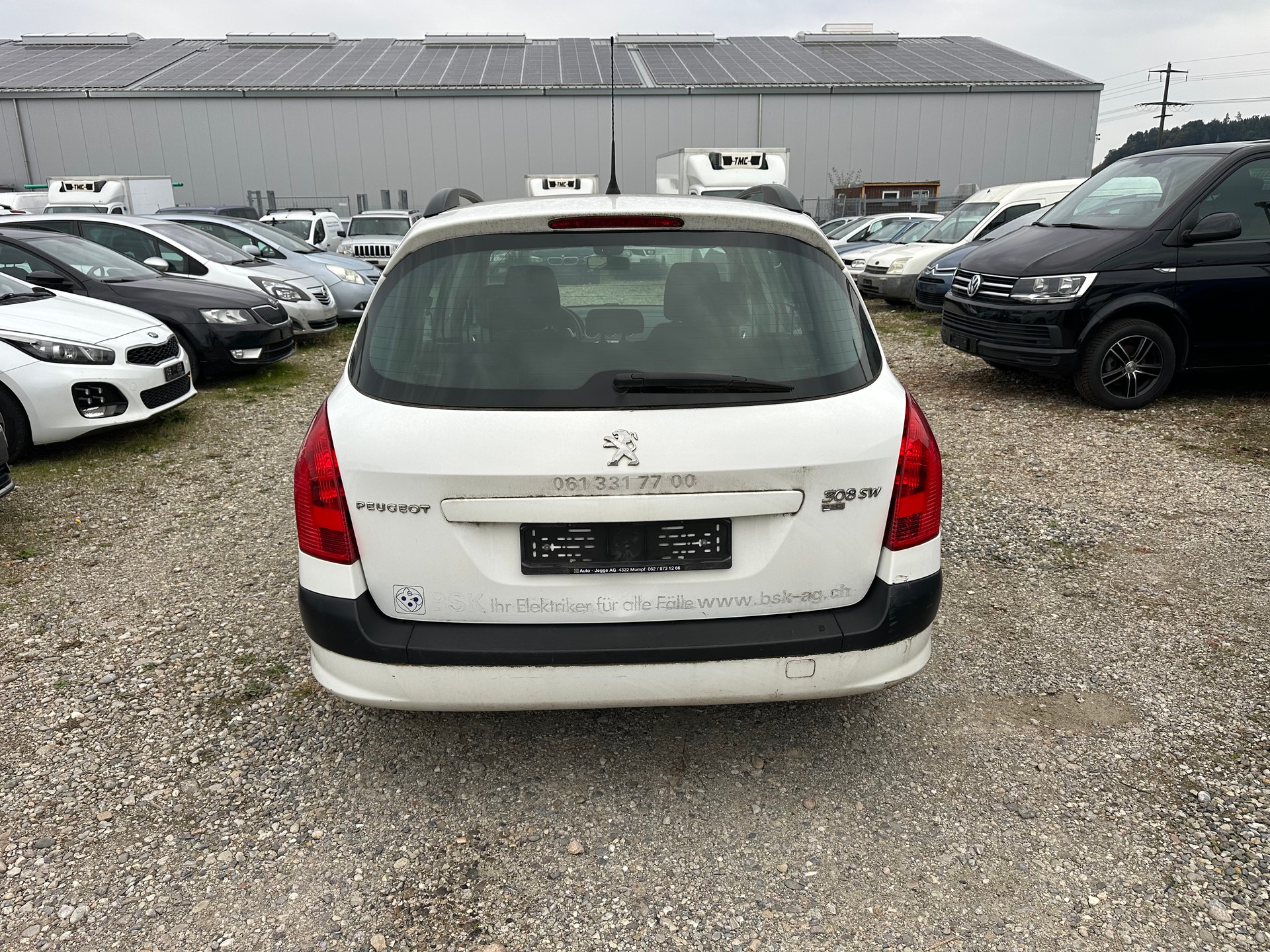 PEUGEOT 308 SW 1.6 HDI Active EGS6-image-4
