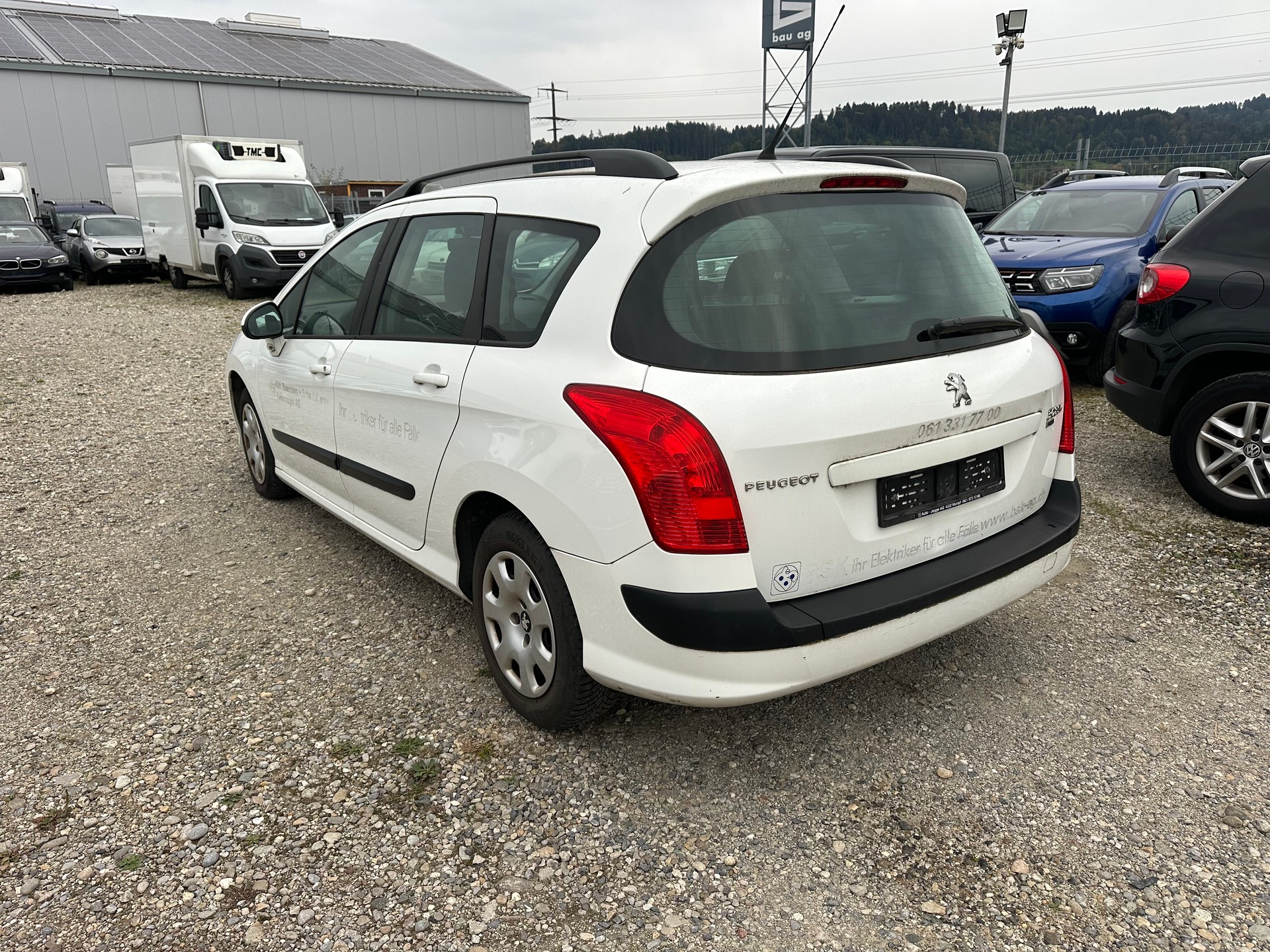 PEUGEOT 308 SW 1.6 HDI Active EGS6-image-5