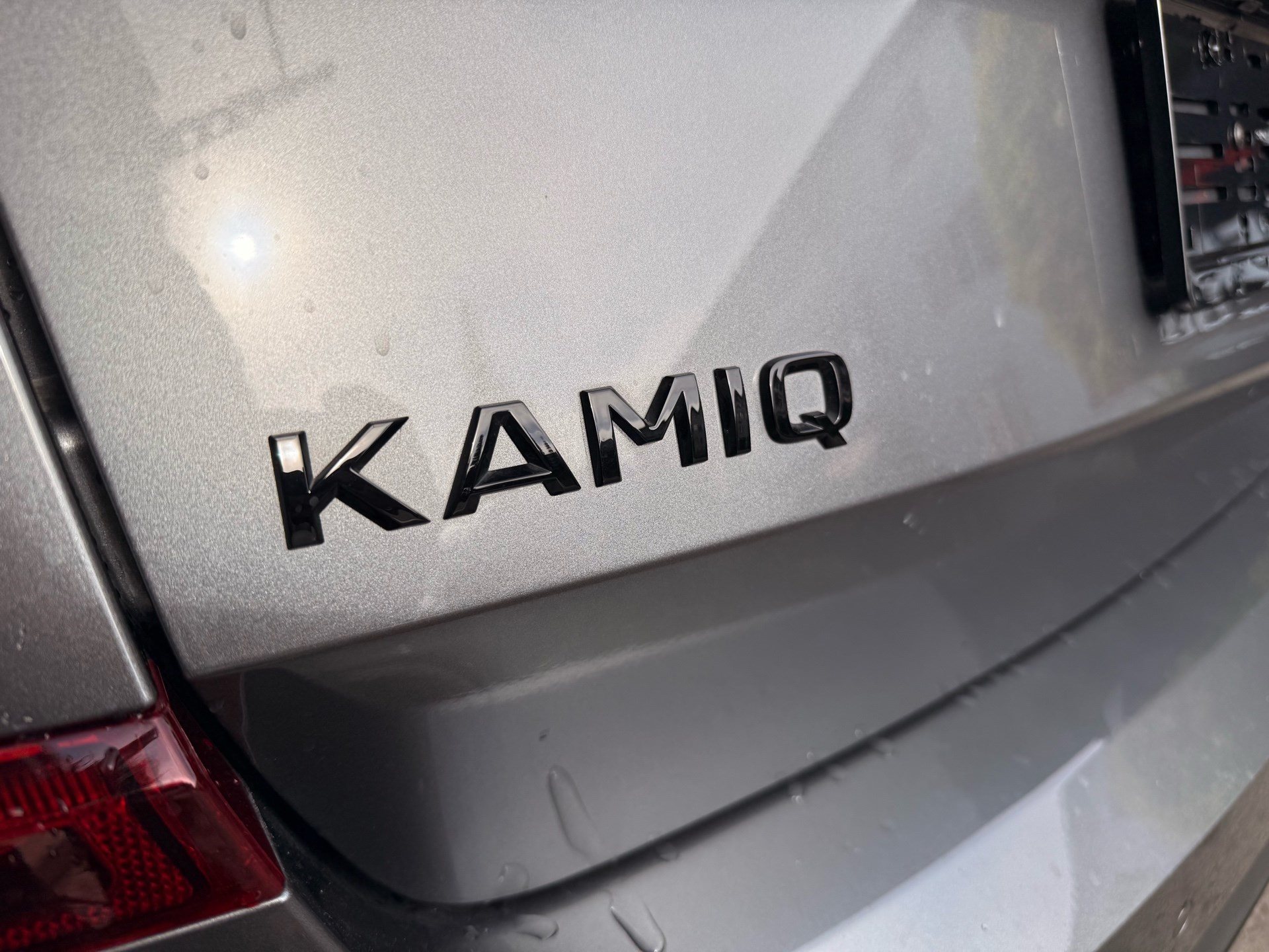 SKODA Kamiq 1.5 TSI MONTE CARLO *** ANHÄNGERKUPPLUNG & PANORAMDACH ***-image-25